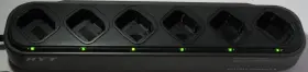 Tc-580 Hyt 927404351108 New Mcl15 Rapid-rate Multi Unit Charger For Tc-508 Tc-518 Niob