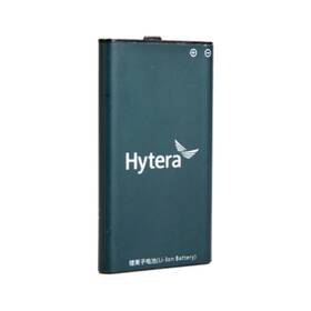 Hytera Bl2009 2000mah Li-ion Replacement Battery For Pd3 Series Radios
