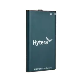 Bl2009 Hytera 2000mah Li-ion Replacement Battery For Pd3 Series Radios