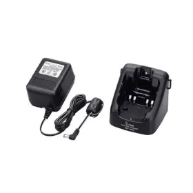 Bc190-01 Icom 731797003270 Sensing Rapid Charger For F50/f60 Series Radios