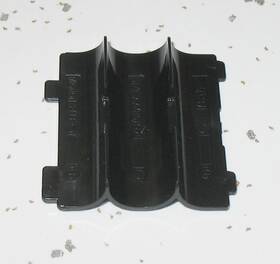 Icom 8930050410 New Battery Spacer 2304 Part For Ic-r3 Ic-r3ss Icr3 Ic-r20 Icr20