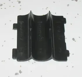 8930050410 Icom New Battery Spacer 2304 Part For Ic-r3 Ic-r3ss Icr3 Ic-r20 Icr20