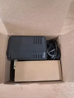 Bc-145a Icom Genuine 16v 1000ma Power Supply Adapter