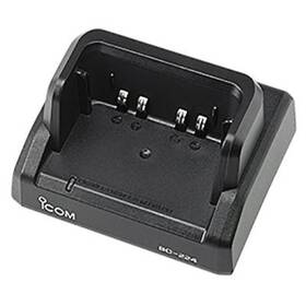 Icom Bc-224 Desktop Charger