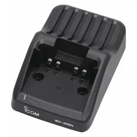 Bc219n Icom Charger 3 To 4 Hr. Charge 110vac