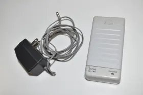 Bc-101 Icom Bp-154 Battery Charger With Hydride Pack And Adapter Tol51