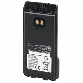 Bp280 Icom Battery Pack Lithium-ion Black