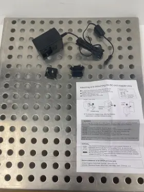 Dys612-120100v-k Icom Ac Adaptor