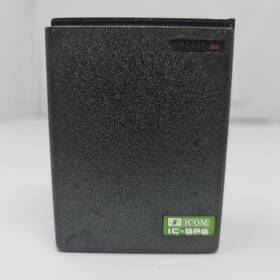Icon 8877730425142 Icom Ic-bp8 Battery Tested Oem