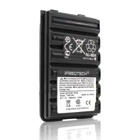 Ft-270r Ifreqtech 652026225037 Fnb-v94 1800 Mah Ni-mh Battery For Yaesu Vertex Ft-60r Ft-60 Vx-170 V