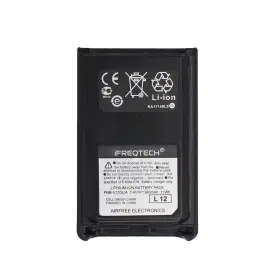 Fnb-v103lia Ifreqtech 652026226218 Fnb-v103li Battery For Vertex Vx-230 Vx-231 Vx-234 Vx-228 1380mah