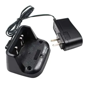Vxa-700 Ifreqtech 652026227093 Cd-15a Charger For Yaesu Vx Series Radios Standard Horizon Hx Models