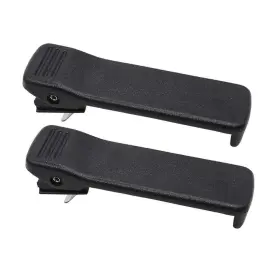 Pmnn4251 Ifreqtech 652026227116 Hln8255 Belt Clip For Nntn4497 Nntn4970 Cp200 Cp340 Cp360 Cp380 Ep45