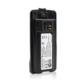Pmnn4434ar Ifreqtech 652026227451 Pmnn4434 3.7v 2200mah Li-ion Battery Compatible With Rmu2040 Rmm20