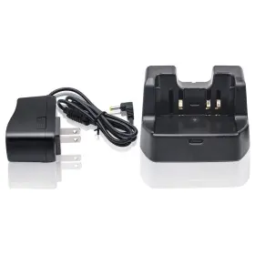 Vx-8gr Ifreqtech 652026227666 Cd-41 Rapid Charger For Yaesu Ft-1dr Ft2dr Vx-8r Vx-8e Vx-8dr Vx-8de R