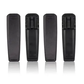 Bp-280 Ifreqtech 652026228007 Mb-133 Belt Clip For Icom A16 A25 F1000 F2000 F2100 F3400 Bp-279 Bp-28