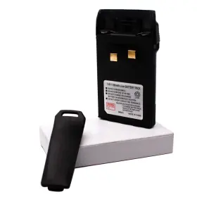 7545869989 Ifreqtech 1a17kg-3 Li-ion 1700mah Battery For Wouxun Kg-uv6d Kg-uv6x Kg-uv3d Kg-uvd1p K