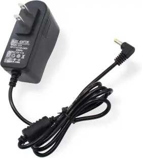 Sad-24b Ifreqtech Ft-1de Pa-48b Charger Dc Adapters And Cables Replacement Yaesu/vertex Nc-86b Nc