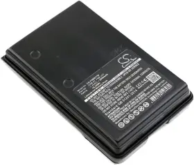 Ft-60r Jiajieshi 726084979574 2600mah Replacement Battery Fit For Yaesu Ft60 Ft-60 Ft60r Vx110 Vx