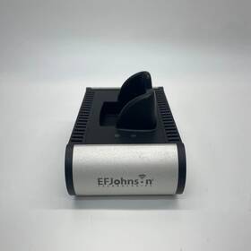 Johnson 563-0600-236 Ef Single Bay Viking Lithium Charger