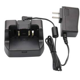 Karier 600984624911 Cd-41 Charger For Yaesu Vertex Sbr-14li Fnb-101li Fnb-102li Ft-1dr Ft-2dr