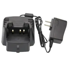 Fnb-v103li Karier 600984625918 Cd-34 Rapid Charger For Vertex Fnb-v104li Fnb-v96li Fnb-v95li Batt