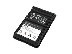 Kaslnouo Cs-fnb67tw-fba Ft-60r Battery For Yaesu Vertex Vx-170 Vx-180 Fnb-v94 Fnb-64 1800mah 7.2v Ni-
