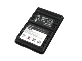 Cs-fnb67tw-fba Kaslnouo Ft-60r Battery For Yaesu Vertex Vx-170 Vx-180 Fnb-v94 Fnb-64 1800mah 7.2v Ni-