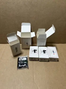 Bp-40 Kastar 747180873054 4pcs 2 Way Radio Battery 1000mah 4.8v For Uniden Bp-38 Bp38 Gmr Frs