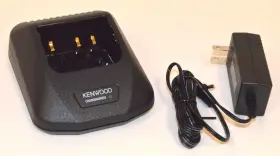 Ksc-19 Kenwood 0019048155214 Battery Charger 120v Used