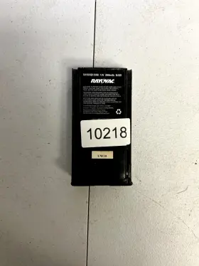 Knb-17nm Kenwood 7.5v 200mah Ni-mh Battery