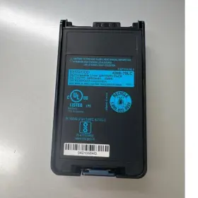 Knb-79l Kenwood Rechargeable Li-ion Battery Pack For Walkie Talkie Radio