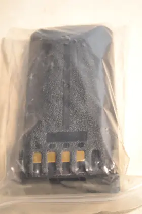 Knb-l11 Kenwood Original Li-ion Battery Pack 3900 Mah