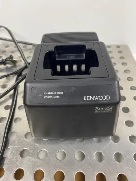 Ksc-11 Kenwood Oem Rapid Charger For Used