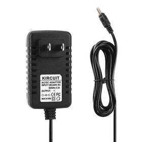Kircuit C1911282529 Ac Power Adapter Charger For Ihome Ibt31 Gc Ibt31wc Wireless Clock