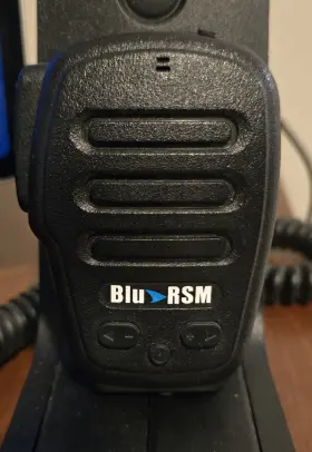 Klein Electronics 689407530466 Blu-rsm Bluetooth Speaker Mic