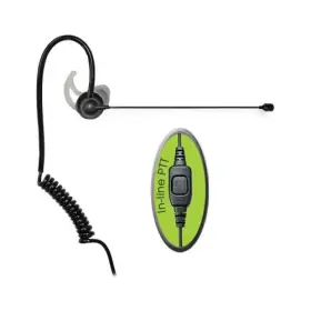 Comfit-k1 Klein Electronics Comfit-cell Single-wire Noise Canceling Boom Microphone