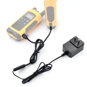 Pmpn4204ar Kymate 048518289364 Y-cable Charging Adapter With Dual Micro-usb For Motorola Talkabou