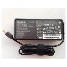 45n0554 Lenovo 135w 20v Dc 3p Ac Adapter New Brown Box See Warranty Notes