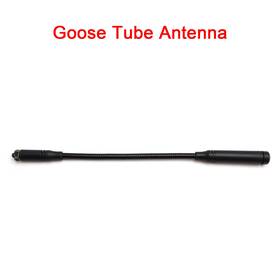 Madhornets E002-b1058 Sma-f Antenna Car Radio Long 330mm For Tk-370 Lt-6288 Px-666 Vev-3288s