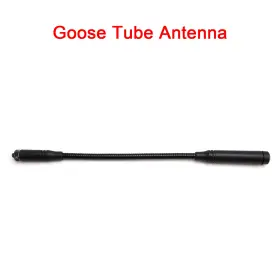 E002-b1058 Madhornets Sma-f Antenna Car Radio Long 330mm For Tk-370 Lt-6288 Px-666 Vev-3288s