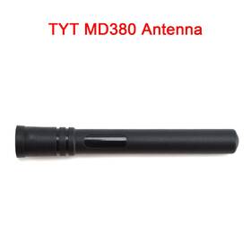 Madhornets E002-b1059 400-470mhz Md380 Antenna Uhf Car Radio 95mm For Dp-290 Dp-280plus