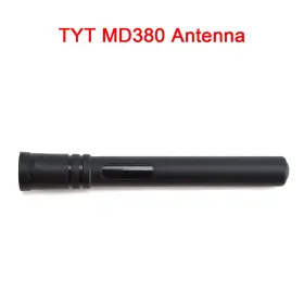 Dp-280plus Madhornets E002-b1059 400-470mhz Md380 Antenna Uhf Car Radio 95mm For Dp-290