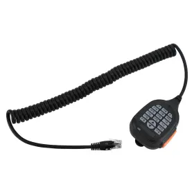 E002-b904 Madhornets Speaker Mic Microphone For Bj-218 Bj-282 Z218 Car Two Way Radio Walkie Talkie Ue