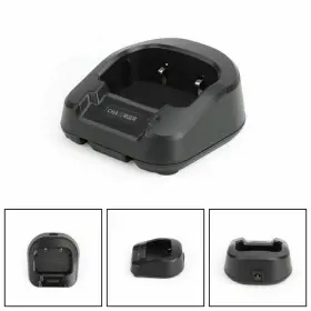 E002-c141 Madhornets 1pc Split Charger Battery Pedestal Fit For Baofeng Bf-uv8d Uv-82 Us