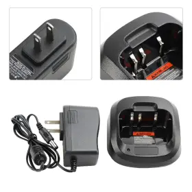 E002-c179 Madhornets Cv-05 Charger Fnb-z181 Battery Fast Rapid Dock For Vertex Evx-c31 C34 Radio Us