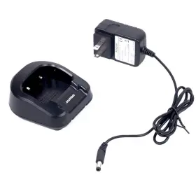Uv-82l Mengshen 661021696476 Baofeng Desktop Charger And Adapter For Two Way Radio Uv-82 Uv