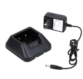 Uv-5r Mengshen 732030586284 Baofeng Original Charger Li-ion Battery Charging For 5ra 5rb 5r