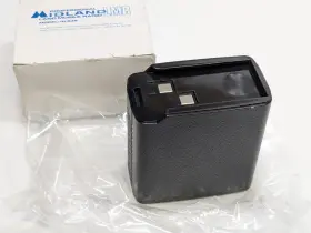 70-b42 Midland Nos New Lmr Radio Rechargeable Battery Pack