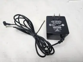 2562601 Motorola Class 2 Power Supply 6.5 Vdc 0.7w